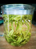 艺福堂【2025新茶上市】茶叶绿茶天仙白茶安吉原产明前特级白叶一号100g 实拍图