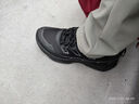 361°运动鞋男旷野秋冬季户外徒步抓地越野登山跑步鞋子男672442212-7 实拍图