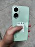 小米（MI）REDMI Turbo 4 Pro 第四代骁龙8s 7550mAh长续航 12GB+256GB 绿色 小米红米5G手机 实拍图