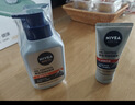 妮维雅（NIVEA）男士【王子奇推荐】控油冰爽洁面液150g双支洗面奶氨基酸青少年 实拍图