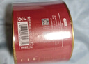 京东京造 高山金骏眉红茶60g罐装 武夷山红茶自饮办公自饮口粮送礼下午茶 实拍图