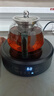 忆壶茶电陶炉煮茶器2025年新款煮茶炉专用小型自动保温养生烧水器具 实拍图
