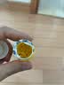 恒健  恒健 维生素C片100片*5瓶 成人儿童药用vc片维生素c粉剂otc牌国药准字含片搭配药品维生素c咀嚼片R 实拍图