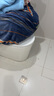 德匠科勒 智能马桶一体机无水压限制虹吸式内置泡沫盾家用坐便器全自动 Q29轻智能-自动翻盖泡泡版带水箱 250/305/350/400坑距下单备注 实拍图