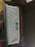 美加狮MAD 60 68 HE/MAD 68 Pro 磁轴键盘有线连接客制化机械61/68键轻巧配列网页驱动电竞游戏键盘 MAD 68 旗舰版 雾透黑 万磁Gaming 实拍图