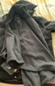 骆驼（CAMEL）CamelTex户外御寒冲锋衣男女同款防油污外套三合一登山服  L 实拍图