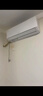 格力（GREE）3匹 云逸Ⅱ 1级能效变频 客厅空调立式空调柜机 格力省电空调KFR-72LW/NhGm1BAj 家电国家补贴 实拍图