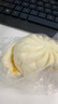 巴比 奥尔良鸡肉包300g*2包 12只 儿童早餐包子馒头 面点 速食食品 实拍图