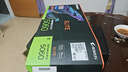 技嘉（GIGABYTE）5060 8G显卡 猎鹰 GeForce RTX 5060 Eagle OC SFF 8G DLSS4 游戏电竞设计AI电脑显卡 实拍图