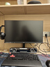 SANC盛色24.5英寸2K260Hz FastIPS显示器1ms 硬件低蓝光 耳机挂架小夜灯 升降支架电竞电脑屏幕G4Q 实拍图