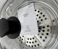 美的（Midea）蒸锅304不锈钢蒸煮两用汤锅馒头包子家用蒸笼锅蒸大闸蟹螃蟹 实拍图