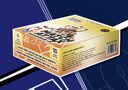 TOPPS球星卡2025 NBA MATCH ATTAX 篮球对战卡能量包卡牌儿童节礼物 实拍图