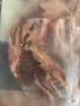 鲜京采 新西兰原切带骨羊排净重4斤/袋【偏肥】 羊肉烧烤 京东自有品牌 实拍图
