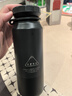 OPUS保温杯男女士高颜值咖啡杯学生便携外出水杯子学生大容量高档送礼 实拍图