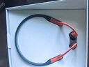 韶音（SHOKZ）OpenSwim Pro S710 骨传导耳机蓝牙耳机无线运动耳机开放式 游泳跑步骑行不入耳 珊瑚海 实拍图