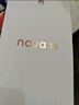 【99成新】华为 nova 14   512GB 羽砂黑 后置多焦段质感人像 鸿蒙AI 100W超级快充 鸿蒙智能手机【质检报告】 实拍图