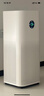 米家小米空气净化器5 除甲醛除菌除异味 家用 除雾霾PM2.5 低噪设计 实拍图