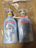 哈罗闪（sanosan）婴儿儿童洗发沐浴露二合一1000ml【0-12岁】新生儿用品低敏温和 实拍图