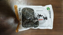 双塔黑木耳250g 东北特产干木耳小碗耳肉厚凉拌火锅食材南北干货 实拍图
