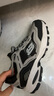 斯凯奇（Skechers）男鞋秋季厚底老爹鞋休闲熊猫鞋软底运动鞋237067 实拍图