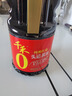 千禾 纯酿红烧 酿造酱油 1.8L【0添加 特级酱油】头道上色提鲜大瓶 实拍图