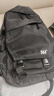 361°书包男初高中生双肩包大容量减负休闲通勤背包大学生电脑包旅行包 实拍图