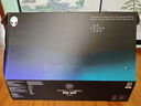 外星人（Alienware）34英寸 准4K 曲面显示器 240Hz 0.03ms 创新量子点QD-OLED 游戏高刷带鱼屏 AW3425DW 实拍图