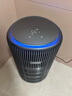 飞利浦（PHILIPS）空气净化器除甲醛神器新房急入住专业家用宠物净化机除烟味病毒过敏原螨尘国家补贴AC4228/01 实拍图