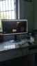 AMZFAST 27英寸 2K 280Hz高刷电竞 HDR400硬件低蓝光 FastIPS屏旋转升降 游戏电脑显示器 迅龙系列G27F6B 实拍图