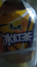 康师傅 冰红茶1L*12瓶 柠檬红茶饮料饮品大瓶畅饮装整箱 热门商品 实拍图