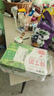 蒙牛全脂纯牛奶250ml*16盒 牛奶送礼盒装 电商定制 部分地区8月 实拍图