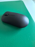 华为原装无线蓝牙鼠标轻薄便携商务办公适用MateBook笔记本MatePad平板电脑CD20 【悦享版】黑色 实拍图