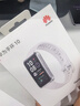 华为（HUAWEI）手环10 NFC版 冰川白 智能手环专业睡眠分析情绪健康铝合金机身心率监测运动手环支持NFC手环9升级 实拍图