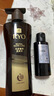吕（Ryo）黑金吕洗发水400ml*2 舒缓头皮滋养修护黑灵芝洗发水【热门商品】 实拍图