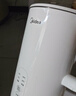 美的（Midea）电热水壶家用烧水壶小容量 0涂层 食品级304不锈钢 双层防烫 全钢无缝  1.5L容量 1566 实拍图