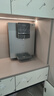 美的（Midea）家用净水器伴侣管线机壁挂式 3秒速热直饮一体 智能触控定量出水 全通量匹配饮水机净饮机MG245-R 实拍图