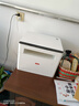 联想（Lenovo）至像M1520W Pro 激光打印机家用办公 学生学习作业家庭打印机 手机无线打印机复印扫描一体机 实拍图