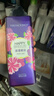 菲诗小铺（THE FACE SHOP）浪漫邂逅香氛沐浴露500ml 苍兰香温和洁肤保湿芳香热门商品双十一 实拍图