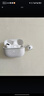 vivo TWS 4真无线降噪耳机 国家补贴 高保真Hi-Fi级音质55dB深海降噪 适配苹果小米华为手机远峰白 实拍图