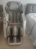 荣泰（RONGTAI）按摩椅家用全身按摩太空舱2025十大品牌老人用按摩沙发送父母生日礼物 S56pro 杏仁灰 实拍图