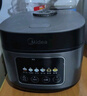 美的（Midea）电饭煲小型3升2-3人前置大屏面板24小时预约多功能微压小米粥家用智能电饭锅 AFB3061R 品牌官方 实拍图