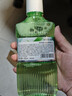 京东京造清新绿茶漱口水450ml*3温和0酒精清新口气不辣口涑口水抗菌去口臭 实拍图