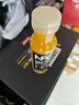 农夫山泉100%纯果汁NFC芒果混合汁300ml*24瓶鲜果0添加剂饮料中秋礼盒 实拍图