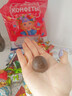 享食兔俄罗斯进口巧克力糖果混合装夹心紫皮糖年货糖果喜糖礼品零食500g 实拍图