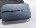 华为随行WiFi 3 Pro 天际通版 随身wifi /300M高速上网  E5783-836  实拍图