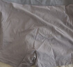 京舒棉·京东自有品牌·棉·嘟嘟棉男士纯棉内裤10A抗菌平角3条 4XL 实拍图