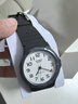 卡西欧（CASIO）指针系列简约百搭石英考试专用学生表男女手表 MQ-24-7B2 实拍图