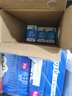 天友纯牛奶250ml*24盒 全脂营养早餐奶 家庭量贩装 实拍图