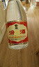 汾酒53度黄盖玻汾  清香型白酒 高度口粮酒  泡酒 53度 475mL 6瓶 整箱装非原箱 实拍图