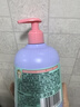 贝亲（Pigeon）儿童顺滑柔亮洗发水（天使甜香）300ml IA321 实拍图